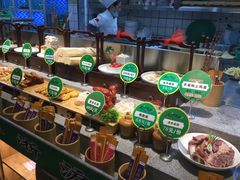 -松沪名灶·豆浆鱼头·新上海菜(飞航吾悦广场店)