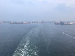 -福冈国际邮轮码头