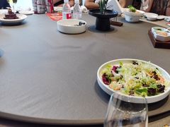 -小厨娘淮扬菜(清江苏宁广场店)
