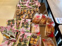 -85度C(上海兰溪二店)