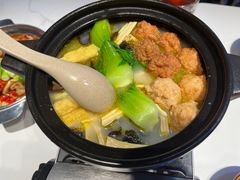 -火宫殿·小吃王国(坡子街店)