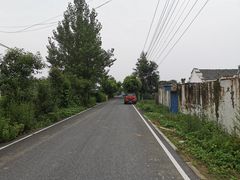 -崔岗艺术村