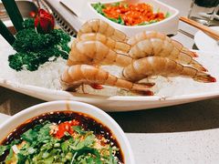 -海底捞火锅(老城根店)