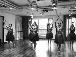 -呼拉汇舞蹈生活馆 Hawaii Hula&Tahiti Dance Studio