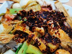 -林静小吃(复兴路店)