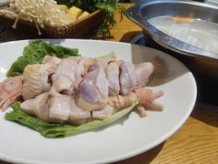 -琼菜人家·海南菜·文昌鸡(文昌大道店)