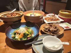 -又一福烤鸭·北京菜(东四店)