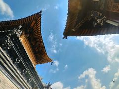 -五台山风景名胜区