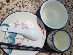 -七爷清汤腩·港式餐厅(金狮广场店)
