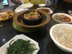 -老马家·舌尖上的西塘美食