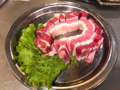 -老板娘的烤肉店(港湾广场店)