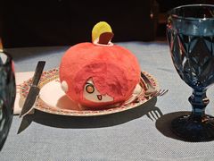 -俄士厨房(未来城店)
