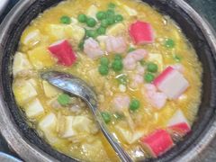-新白鹿餐厅(京基KK ONE店)