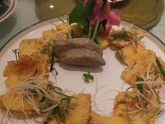 银鳕鱼-金八仙酒店