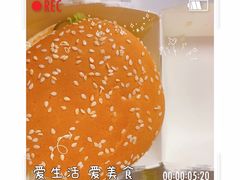 -麦当劳(茂名电白分店)