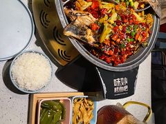 -味妙烤鱼吧(回龙观店)