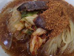 -西塔大冷面(三好街店)