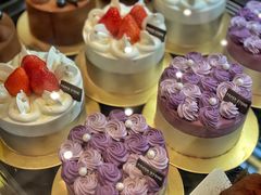 -PAPER STONE BAKERY(天汇广场店)