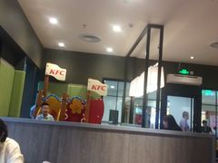 大堂-肯德基(新阳光店)