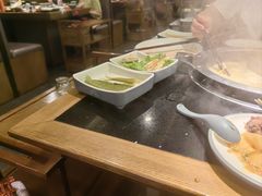 -井格重庆火锅(西直门凯德Mall店)