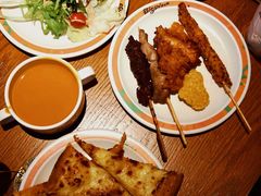 -比格比萨自助(宋家庄店)