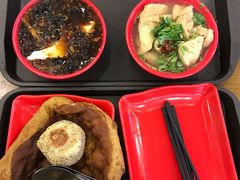 -老回回饺子馆(海洋馆店)