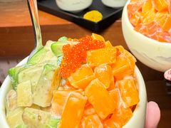 -长崎屋·日本料理·刺身·烧鸟(天河北路店)