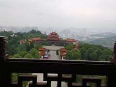 -富乐山