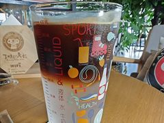 -了不起的考拉咖啡店(高新店)