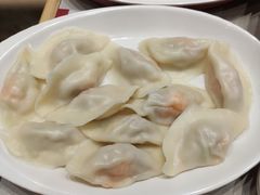 鲜虾馅水饺-喜家德虾仁水饺(华强天虹店)