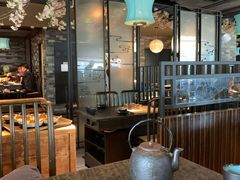 大堂-湊湊火锅·茶憩(新中关购物中心店)