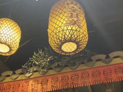 -南京大牌档(苏州中心店)