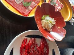 -花潮料理艺食馆(成都万象城店)