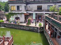 -东莞市可园博物馆