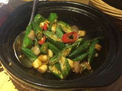 -潮粥荟·潮汕砂锅粥(朝阳大悦城店)