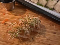 -Green Leaf Sushi l Kitsilano