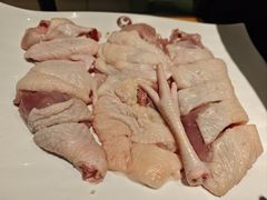 -春润大地海南椰子鸡(沙井京基百纳广场店)