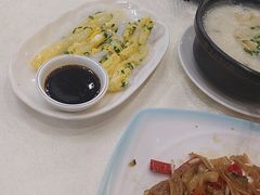 -广东茶楼(鱼峰店)