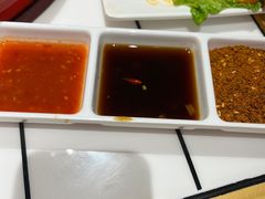 -么肆烤肉·中式自助·烤肉大排档(街道口季佳PAI店)