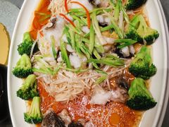 -长禧家·珑厨(东山口店)