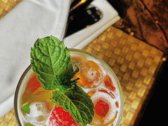 -山港凯悦酒店·BEBA海滩烧烤餐厅酒吧