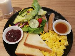 -必胜客(华南摩尔店)