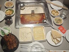 -海底捞火锅(太原南站店)