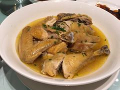 -上海会馆(香港名都店)