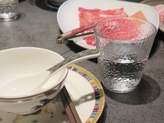 -腾格里· 蒙古山羊火锅(北京中关村店)
