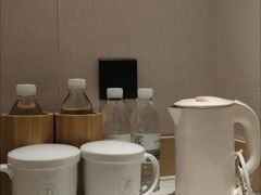 -全季酒店(北京南锣鼓巷安定门地铁站店)