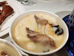 -金狮麟·新豫菜(金码大厦店)
