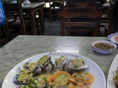 -四川小胡子海鲜(丁村万人海鲜广场店)