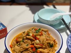 -回家吃饭·地道南昌菜(建德观总店)
