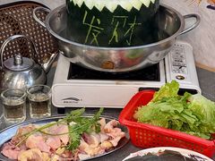 -兴兴旺·冬瓜盅·啫啫煲(西华路店)